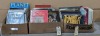 (3) Ctns of Art Books