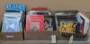 (3) Ctns of Art Books - 2