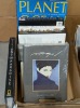 (3) Ctns of Art Books - 3