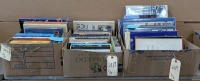 (3) Ctns of Books