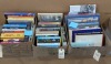 (3) Ctns of Books - 2