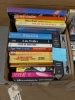 (3) Ctns of Books - 3