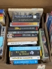 (3) Ctns of Books - 4