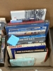 (3) Ctns of Books - 5