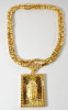 Gold Necklace & Pendant (Riverside, CA) - 6