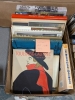 (3) Ctns of Books - 3