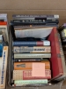 (3) Ctns of Books - 4