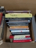 (3) Ctns of Books - 5