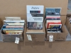 (3) Ctns of Architecture Books - 2