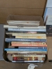 (3) Ctns of Architecture Books - 3