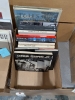(3) Ctns of Architecture Books - 5