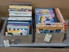 (2) Ctns of Children's Books - 2