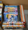 (2) Ctns of Children's Books - 4