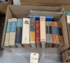 (5) Ctns of Liturature - 3