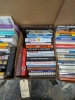 (7) Ctns of Books - 5