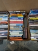 (7) Ctns of Books - 6
