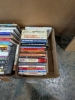 (7) Ctns of Books - 9