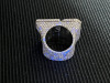 14K Gold & Diamond Ring (Pompano Beach, FL) - 13