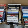 (7) Ctns of Books - 5