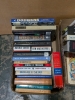 (7) Ctns of Books - 9