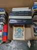 (7) Ctns of Books - 10