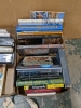 (7) Ctns of Books - 11