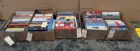 (5) Ctns of Books