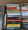 (5) Ctns of Books - 3