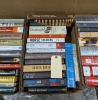 (5) Ctns of Books - 4