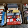 (5) Ctns of Books - 5