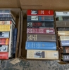 (5) Ctns of Books - 6