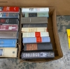 (5) Ctns of Books - 7