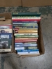(2) Ctns of Golf Books - 4