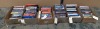 (6) Ctns of Books - 2