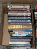 (6) Ctns of Books - 3