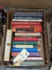 (6) Ctns of Books - 5