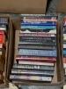 (6) Ctns of Books - 6