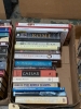 (6) Ctns of Books - 7