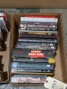 (6) Ctns of Books - 8