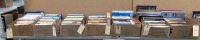 (7) Ctns of Books