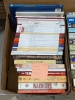 (7) Ctns of Books - 3