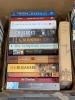 (7) Ctns of Books - 6
