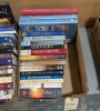 (7) Ctns of Books - 9