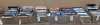 (6) Ctns of Books - 2