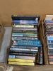 (6) Ctns of Books - 3