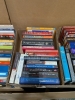 (6) Ctns of Books - 6