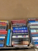 (6) Ctns of Books - 7