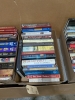 (6) Ctns of Books - 8