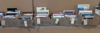 (6) Ctns of Books
