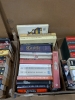 (6) Ctns of Books - 5